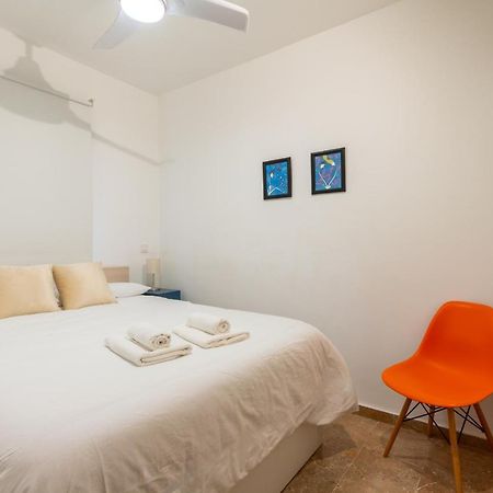 Am San Luis Pumarejo Apartment Seville Exterior photo