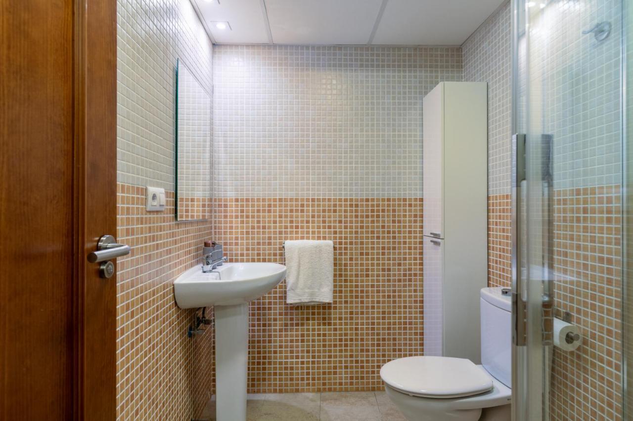 Am San Luis Pumarejo Apartment Seville Exterior photo