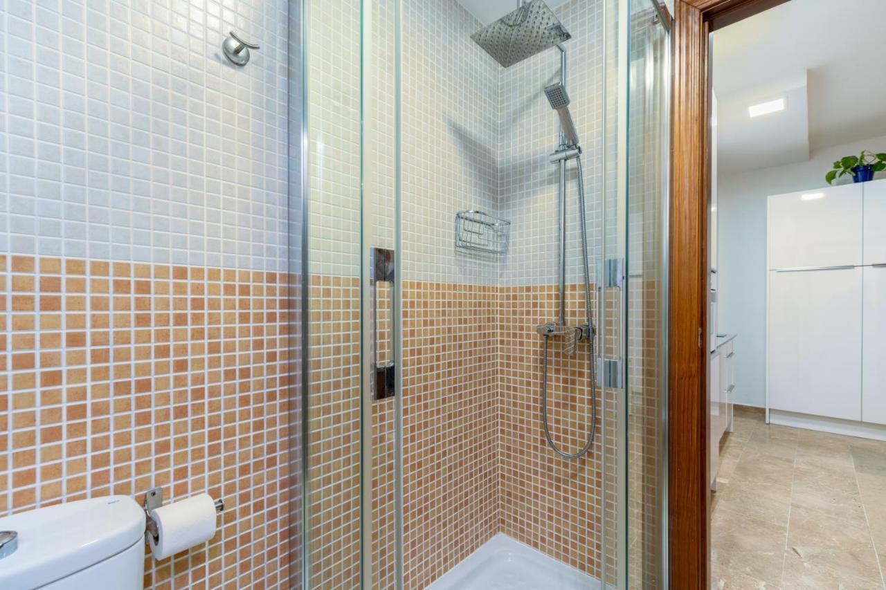 Am San Luis Pumarejo Apartment Seville Exterior photo