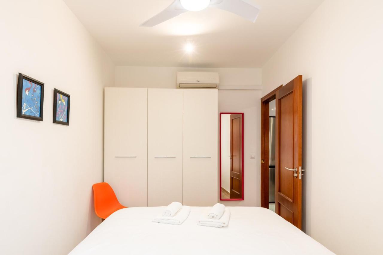 Am San Luis Pumarejo Apartment Seville Exterior photo